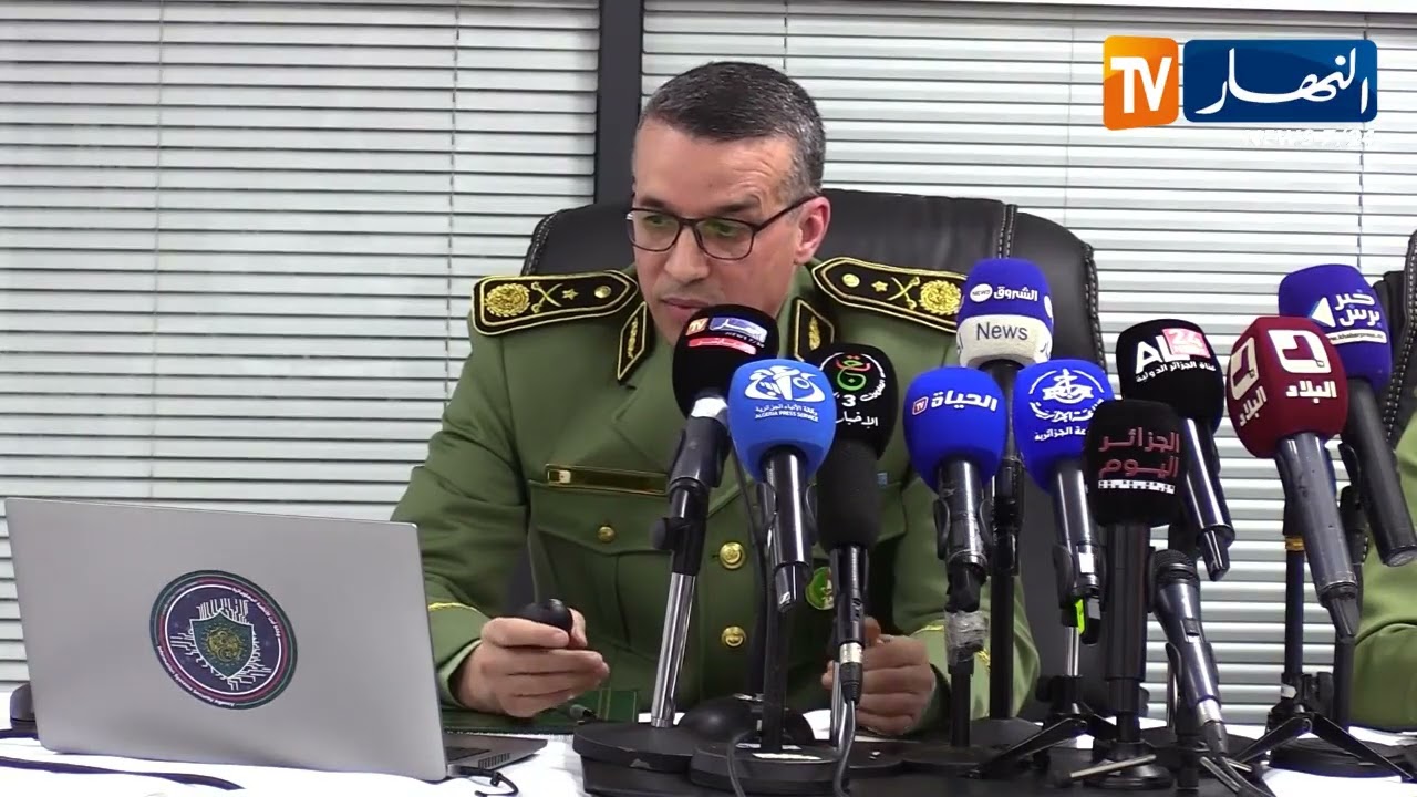 دفاع: وكالة أمن الأنظمة المعلوماتية تنشر الاستراتيجية الوطنية لأمن الأنظمة المعلوماتية