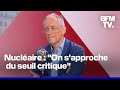 Iran Israël L Interview En Intégralité Du Géopolitologue Frédéric Encel Iran Israël L Interview En Intégralité Du Géopolitologue Frédéric Encel