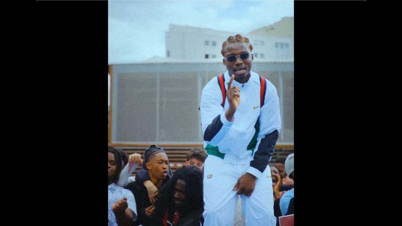 (FREE) Dark Hoodtrap X Kyle Richh  Type Beat 