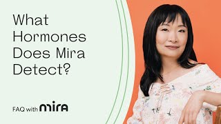 FAQ with Mira - What Hormones Does Mira Detect?