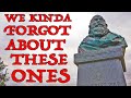 The Forgotten Confederate Monuments of New Orleans