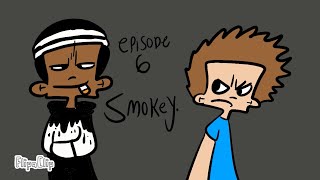 The Boxheads: Smokey