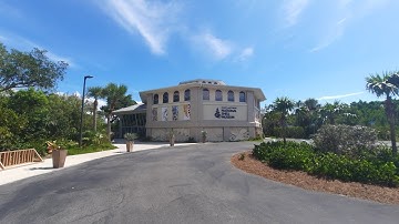 Bailey-Matthews National Shell Museum