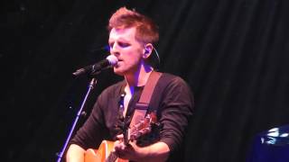 Ryan Lafferty - Luke Bryan Sam Hunt acoustic mash up