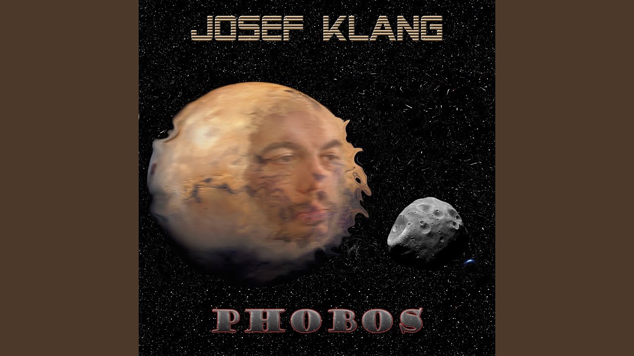 Mira Phobos, Pt. 1 (Remastered) en YouTube Mira Phobos, Pt. 1 (Remastered) en YouTube