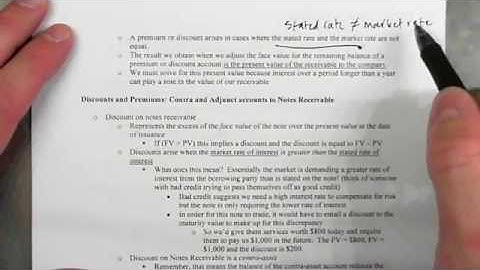 ACCT 3313 - Chapter 7, Part 8