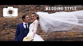 Wedding Teaser O&V #VerVideoART