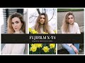 Fujifilm XT4 + the Sigma 18-35 - Shooting Portraits & Video