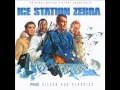 Michel Legrand Ice Station Zebra 1968 Entr Acte
