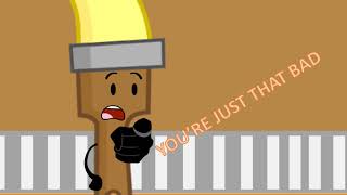 Inanimate Insanity - Paintbrush's presentation