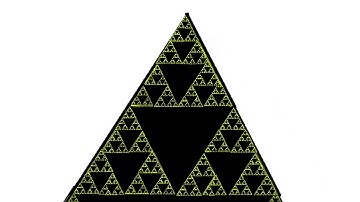 The TRI-FRACTAL (I didn’t invent this)