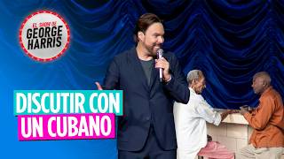El Show de George Harris 16/12/24 - Ahora reír es malo 😨