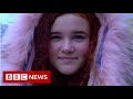 New video by BBC News on YouTube