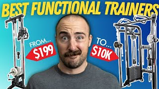 Best Functional Trainers After Testing and Reviewing All of Them! screenshot 5