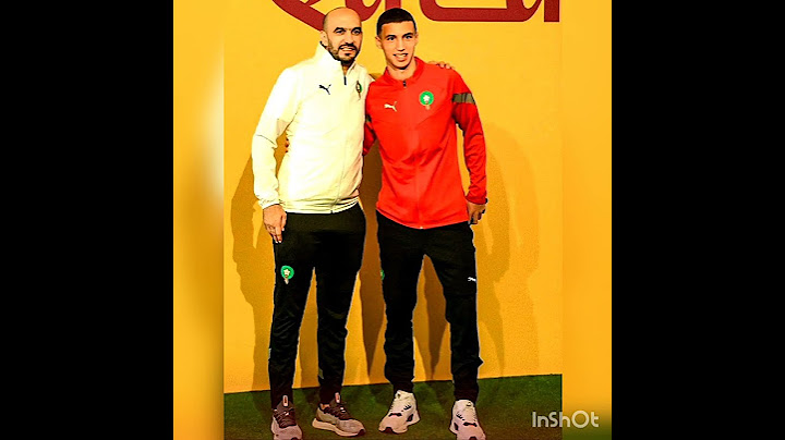 الأسد بلال الخنوس💪
