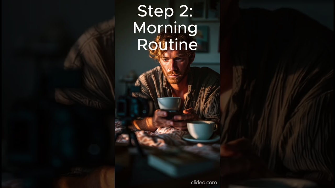 Day 1 of letting AI direct my life…