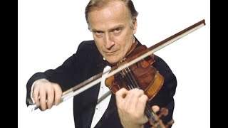 Who&#39;s Yehudi? - Yehudi Menuhin BBC documentary