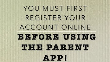 Canvas Parent Portal