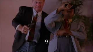 Without Mercy (1996) Frank Zagarino killcount