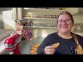 The Peanut Butter Biscuit that almost Wasn't
