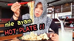Contoh Resep Mie Ayam Hot Plate Tutorial Kreasi Mie Eko
