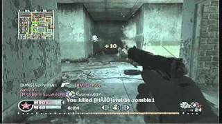 Dazzle Video Creator Plus HD Best Quality Possible Test! Call Of Duty 4 Modern Warfare Wealth