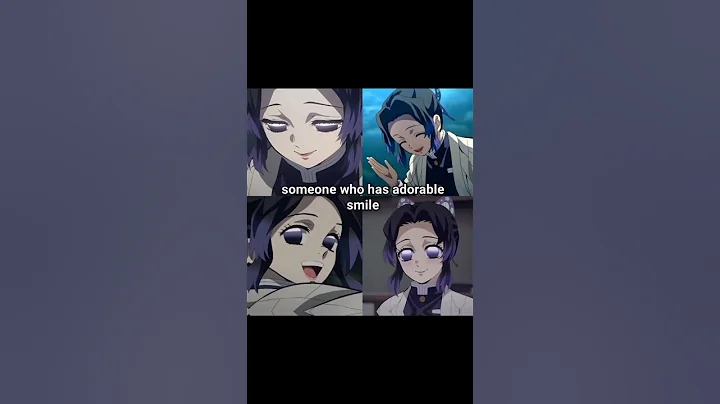 sanemi, what's your type?? 👀😶🌫❤ #sanemi #kanae #demonslayer