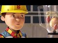 Bob el Constructor en español ⭐🛠Mejores momentos!⭐Dibujos animados para niños