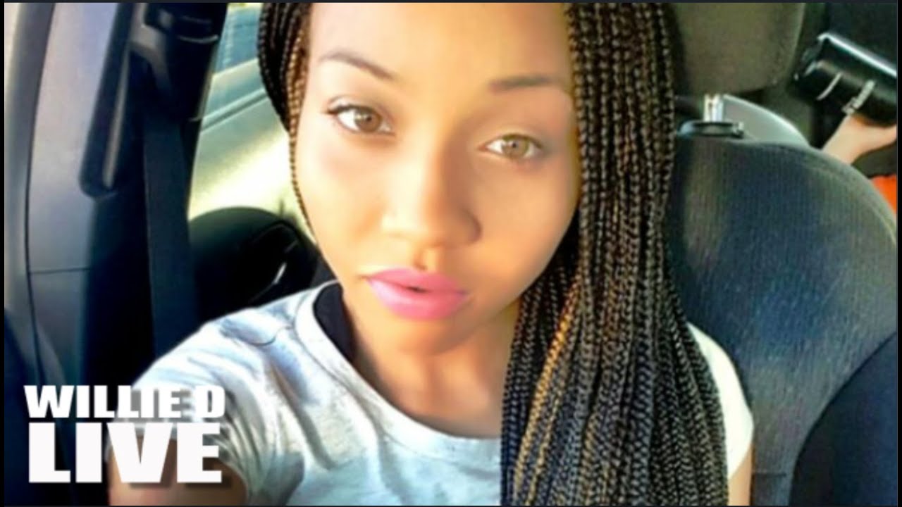 Korryn Gaines Family Wins 38 Million Appeal In Wrongful Death Suit 