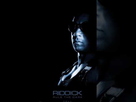 Чёрная дыра (2001) Pitch Black #cinema #film #фильмы #кино #top #movie #топ #фильм #films #movies