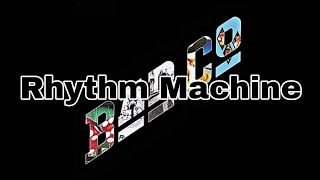 Watch Bad Company Rhythm Machine video