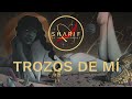 Sharif  trozos de mi de inmensidades lyric