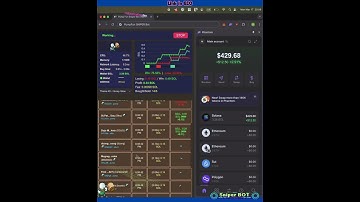 Pump Fun Sniper Bot Demo ⚡ Solana MEV Bot for Quick Token Snipes