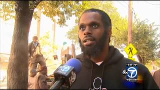 Celebrity Controversial D.C. art display torn down Net Worth