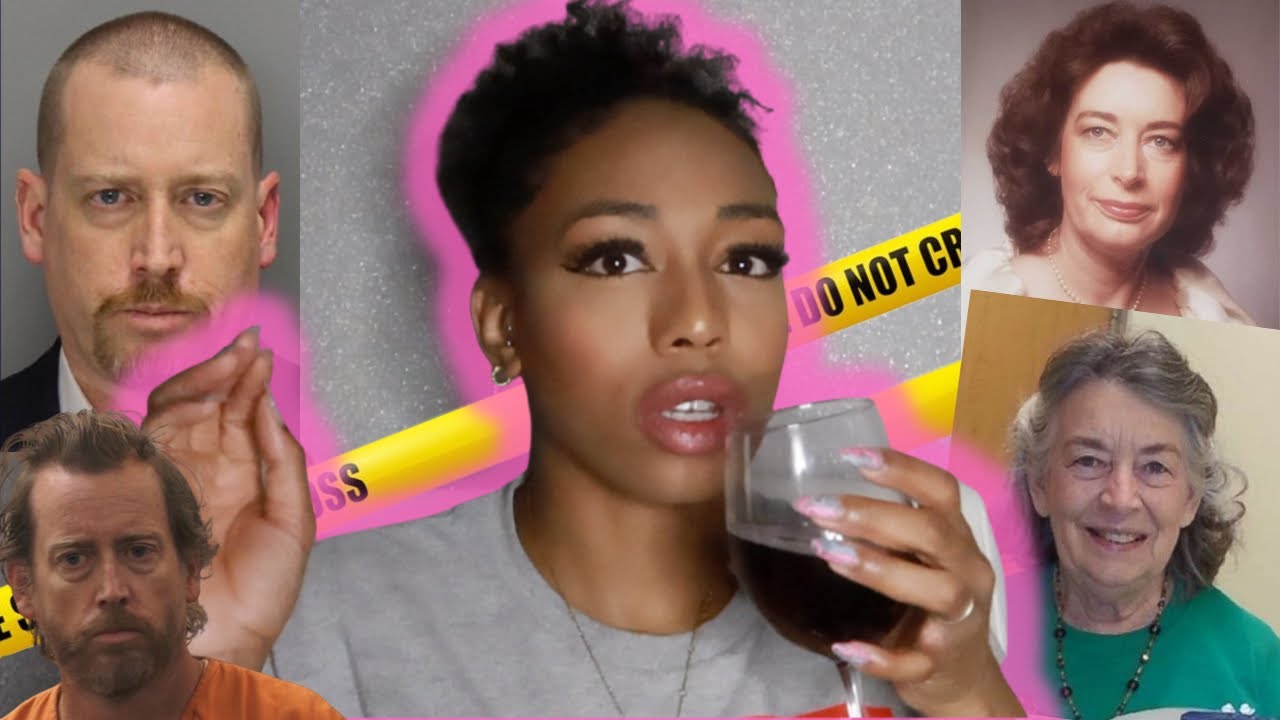 БЕГЛЫЙ АДВОКАТ ПОЙМАН ЧЕРЕЗ 8 МЕСЯЦЕВ — Ричард Мерритт | ПРЕСТУПЛЕНИЕ И ВИНО