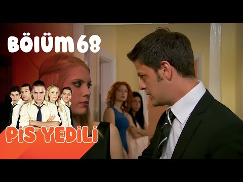 Pis Yedili 68. Bölüm | FULL HD YENİ