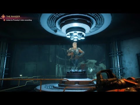 walker texas ranger Rage 2 - The Ranger Investigate the Ark