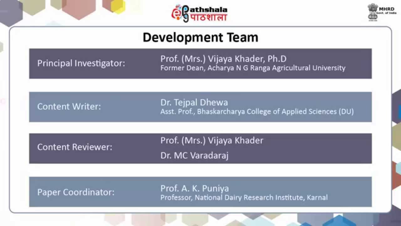 Preservation of foods by physical methods-radiation
