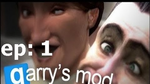 WELCOME TO EVOCITY | Gmod DarkRP | Ep 1 W/ Jem & Jay