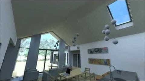 Artlantis 3D   Render