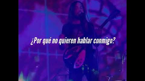 Tame Impala - Why Won