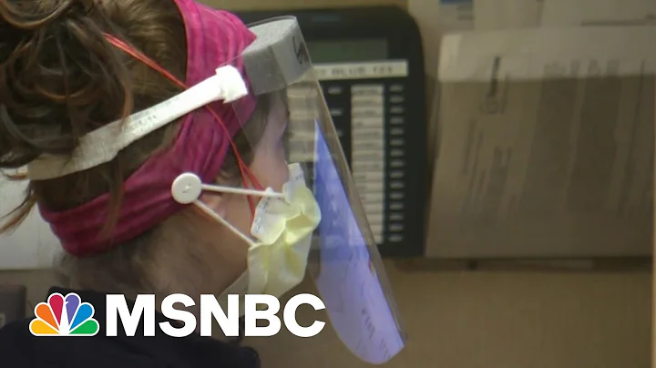 Omicron Surge Will Be ‘Difficult For The Next Four To Six Weeks’: Dr. Osterholm