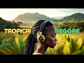 🇯🇲 Experience Paradise - Tropical Reggae LoFi Chill Mix