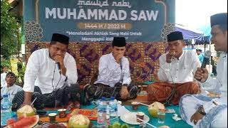 DIKEE ACEH || ALLAHU ALLAH ALLAHU RABBI