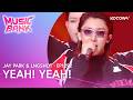 Jay Park &amp; LNGSHOT - YEAH! YEAH! | Music Bank EP1292 | KOCOWA+