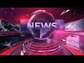 News intro  after effects template   ae templates