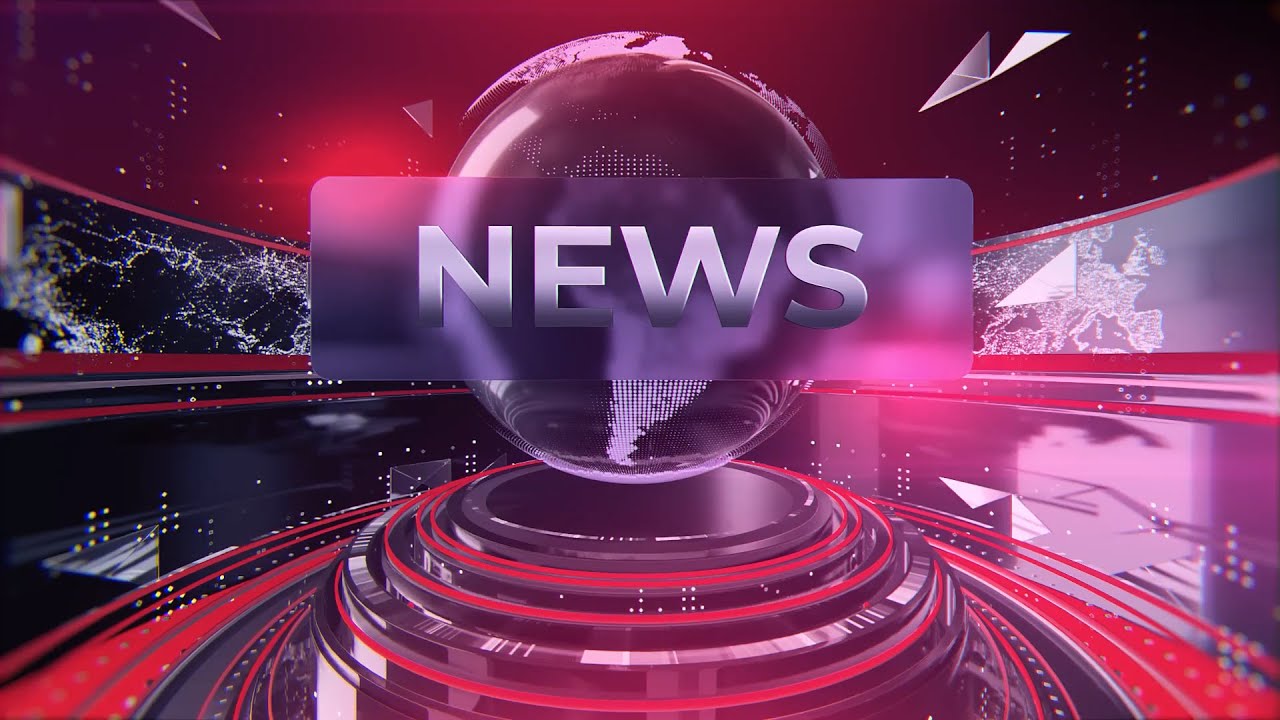 Breaking News Template After Effects Free Download