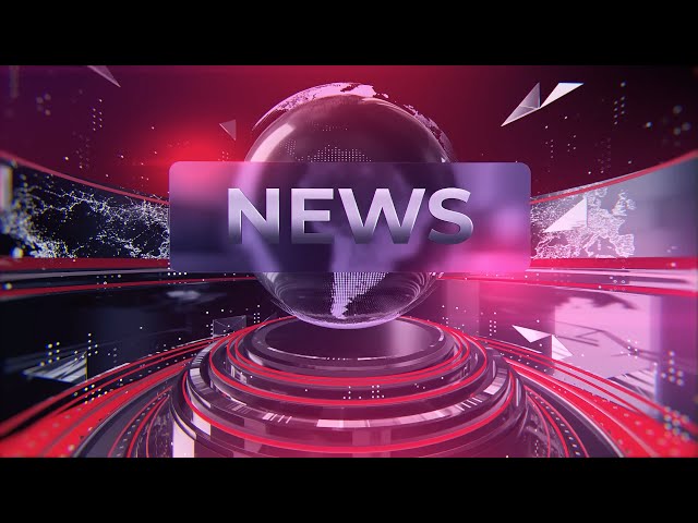 News Intro ( After Effects Template ) ☆ AE Templates - YouTube news-intro-after-effects-template-ae-templates-youtube