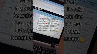 Template KOL Specialist Ada di Link Bio & Kolom Komentar👇 #influencermarketing #digitalmarketing