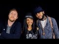 Capture de la vidéo Gym Class Heroes On Billboard Tmi